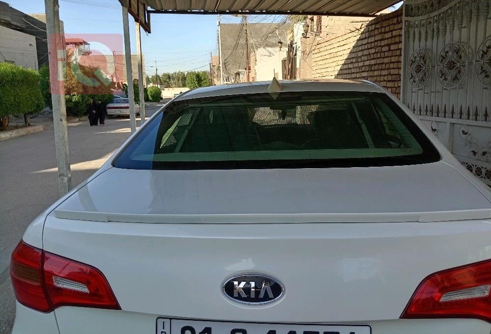 کیا کادێنزا